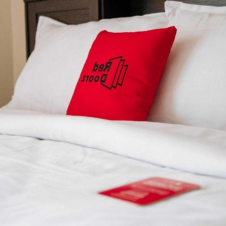 Reddoorz @ Jalan Brigjend Katamso Medan 2 Hotel Kültér fotó