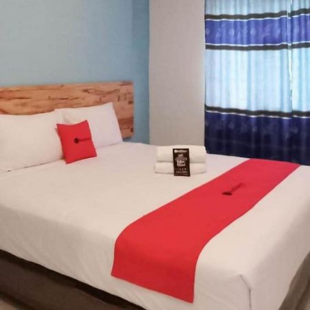 Reddoorz @ Jalan Brigjend Katamso Medan 2 Hotel Kültér fotó